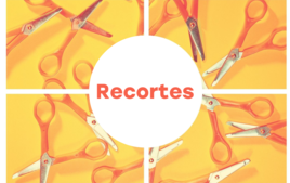 Cortes y recortes - Material para Manualidades - 10doigts.fr