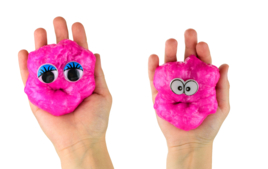 Slime Divertido - Actividades creativas en familia - 10doigts.fr