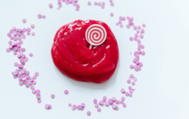 Slime aromatizado - Actividades creativas en familia - 10doigts.fr