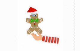 Christmas Decorations to Personalize - Creative Christmas Activities - 10doigts.fr