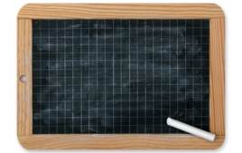 Tableros y Pizarras - Vuelta a clases - 10doigts.fr