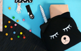 Creative Office Accessories - Scrapbooking - 10doigts.fr