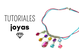 Actividades manuales para la creación de tus joyas - Actividades manuales para fabricar joyas - 10doigts.fr