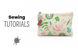 Craft Activities for Sewing and Knitting - Decorative Craft Activities - 10doigts.fr