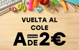 Manualidades para la vuelta al cole por menos de 2 € - Vuelta al cole - 10doigts.fr