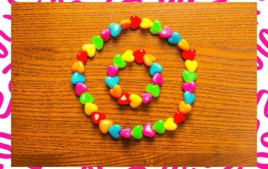 Manualidades de bisutería