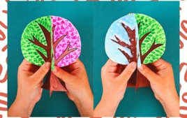 Manualidades de Temporada