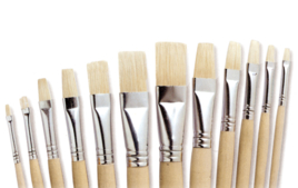 Pinceles y accesorios - Pinturas - 10doigts.fr
