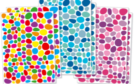Pegatinas Mosaico - Pegatinas, gomets y stickers - 10doigts.fr