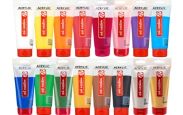 Artist Acrylic Paint - Acrylic Fine Arts - 10doigts.fr