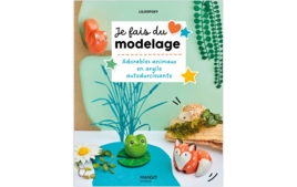 Creative Activity Books - Creative Leisure Books - 10doigts.fr