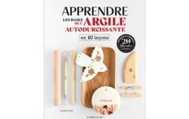 Creative Activity Books - Creative Leisure Books - 10doigts.fr