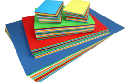 Papel y Cuadernos - Regreso a Clases - Vuelta a clases - 10doigts.fr