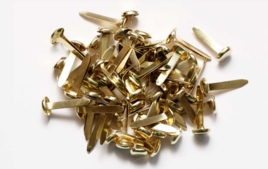 Brads and Eyelets - Embellishments - 10doigts.fr