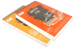 Papel de dibujo - Dessin & Pastel Beaux-Arts - 10doigts.fr