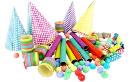 Crowns and Hats for Carnival: Creative Activities for Children - Creative Activities Carnival - 10doigts.fr
