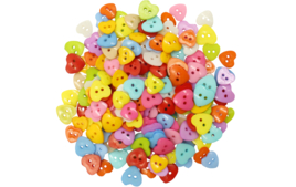 Buttons - Buttons and Ribbons - Creative Accessories - 10doigts.fr