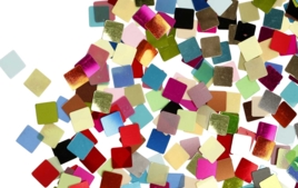 Fancy Glitter - Glitter and Rhinestones - 10doigts.fr