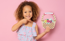 New Products 2026 - Parents' Day - Creative Leisure Parents' Day - 10doigts.fr