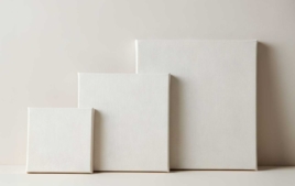 Bastidores y Cartones entelados - Supports para pintar - 10doigts.fr