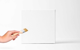 Bastidores y Cartones entelados - Supports para pintar - 10doigts.fr