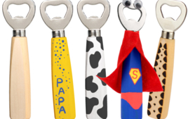 Objetos prácticos para Papá - Manualidades para el día del padre - 10doigts.fr