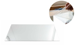 Adhesive Mirrors - Creative accessories - 10doigts.fr
