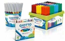 Toddler Markers - Markers and Highlighters - 10doigts.fr
