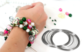 Accesorios de joyería - Perlas y Joyas - 10doigts.fr