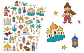Birthday Invitations - Creative Birthday - 10doigts.fr