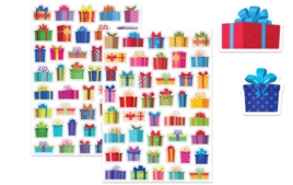 Party Papers - Accessories for Decoration - Gift Wrapping - 10doigts.fr
