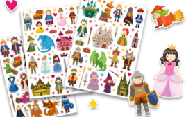 Gomets pedagógicos - Pegatinas, gomets y stickers - 10doigts.fr