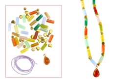 Collares y cadenas - Accesorios de joyería - 10doigts.fr