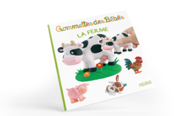 Giant Stickers - Stickers - 10doigts.fr