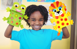 Kits divertidos - Kits y cofres creativos niños - 10doigts.fr