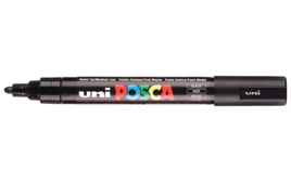 Paint Markers - Multi-Surface Markers - 10doigts.fr
