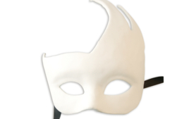 Carnival Masks - Creative Activities Carnival - 10doigts.fr