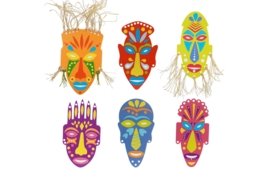 Carnival 2026 New Arrivals - Creative Activities Carnival - 10doigts.fr