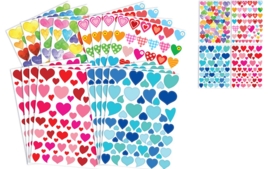 Stickers Bodas & Nacimientos - Gomets de Fiestas - 10doigts.fr