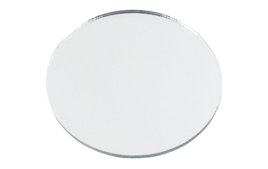 Adhesive Mirrors - Creative accessories - 10doigts.fr