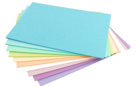 Pastel Theme - Theme Decorations - 10doigts.fr