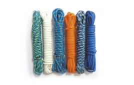 Paracord - Threads and Cords - 10doigts.fr