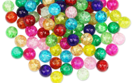 Glass Beads - Bead Materials - 10doigts.fr