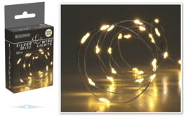 Lighting Articles, String Lights and LED Candles - Creative accessories - 10doigts.fr