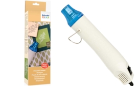 Heat Gun - Stamps and Ink Pads - 10doigts.fr