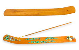 Objetos de madera para el hogar - Soportes de madera - 10doigts.fr