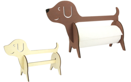 Objetos de madera para la cocina - Soportes de madera - 10doigts.fr