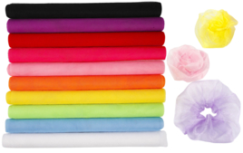 Tule - Soportes de Tela - 10doigts.fr