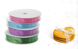 Ribbons and Bows - Buttons and Ribbons - Creative Accessories - 10doigts.fr