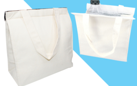 Bolsos, tote bag - Soportes de Tela - 10doigts.fr